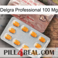 Delgra Professional 100Mg new13